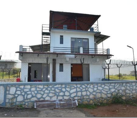 A2ZROOMZ Killer Villa 3 BHK Lonavala Kültér fotó