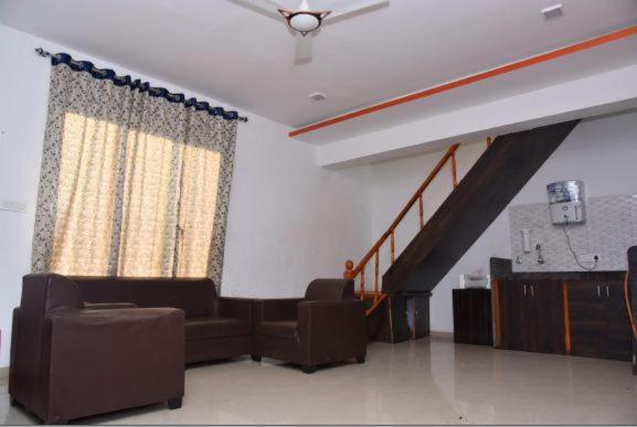 A2ZROOMZ Killer Villa 3 BHK Lonavala Kültér fotó