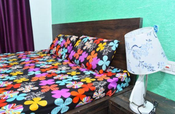 A2ZROOMZ Killer Villa 3 BHK Lonavala Kültér fotó