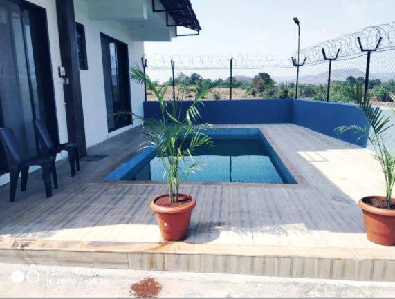 A2ZROOMZ Killer Villa 3 BHK Lonavala Kültér fotó