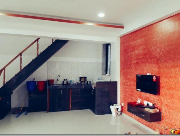 A2ZROOMZ Killer Villa 3 BHK Lonavala Kültér fotó